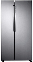 Холодильник SIDE-BY-SIDE SAMSUNG RS62K6130S8