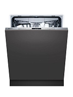 Встраиваемая посудомоечная машина 60 см Neff S155HMX10R  