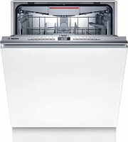 Встраиваемая посудомоечная машина 60 см Bosch SMV4EVX10E  