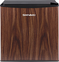 Однокамерный холодильник SHIVAKI SDR-054T