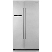 Холодильник SIDE-BY-SIDE SAMSUNG RSA1SHSL1