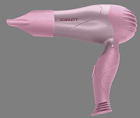 Scarlett  SC-076 розовый