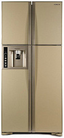 Холодильник SIDE-BY-SIDE HITACHI R-W 662 PU3 GBE