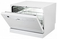 Компактная посудомоечная машина HANSA ZWM 526 WV
