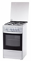 Кухонная плита TERRA GM 1413-004 W