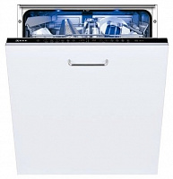 Встраиваемая посудомоечная машина 60 см Neff S 51T65Y6 RU  