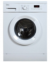 Фронтальная стиральная машина Midea ABWM610G2