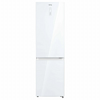Двухкамерный холодильник KORTING KNFC 62029 GW