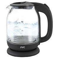 Чайник JVC JK-KE1510 grey