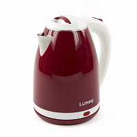 Чайник LUMME LU-145 светлый рубин