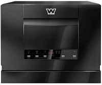 Компактная посудомоечная машина WADER WCDW-3214