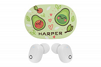 HARPER HB-533 avocado