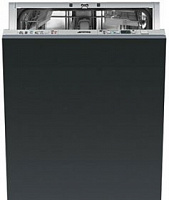 Встраиваемая посудомоечная машина SMEG STA4525