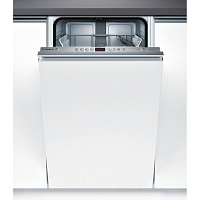 Встраиваемая посудомоечная машина BOSCH SPV 40X90 RU