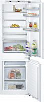 Встраиваемый холодильник Neff KI 7863D20 R