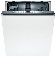 Встраиваемая посудомоечная машина 60 см BOSCH SMV 53L30 EU  