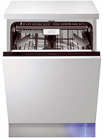 Встраиваемая посудомоечная машина 60 см HANSA ZIM 688 EH  