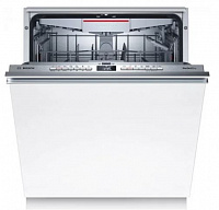 Встраиваемая посудомоечная машина 60 см Bosch SBV6ZCX00E  
