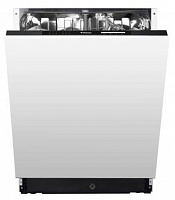 Встраиваемая посудомоечная машина HANSA ZIM 606 H