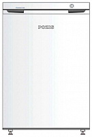 Однокамерный холодильник POZIS RS - 411