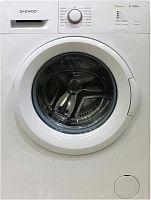 Фронтальная стиральная машина Daewoo Electronics WMD-R610A1