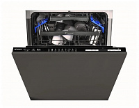 Встраиваемая посудомоечная машина CANDY CDIN1D632PB-07