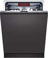Встраиваемая посудомоечная машина 60 см Neff S255ECX11E  