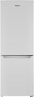 Двухкамерный холодильник HISENSE RB222D4AW1