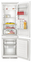 Встраиваемый холодильник HOTPOINT-ARISTON BCB 31 AA F (RU)