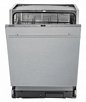 Встраиваемая посудомоечная машина 60 см Delonghi DDW06F Basilia  