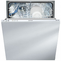 Встраиваемая посудомоечная машина Indesit DIF 14B1 EU