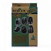 ECOLUX EC-2002(5)Комплект плсб.