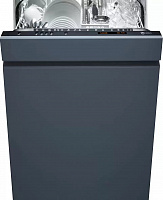 Встраиваемая посудомоечная машина 60 см V-Zug GS 60SLZ-Gvi  