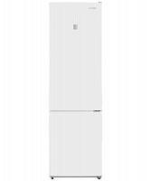 Двухкамерный холодильник KUPPERSBERG RFCN 2011 W