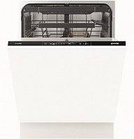 Встраиваемая посудомоечная машина 60 см Gorenje RGV 65160  