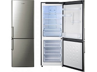 Холодильник SAMSUNG RL33SGMG3