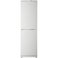 Двухкамерный холодильник ATLANT 6025-031