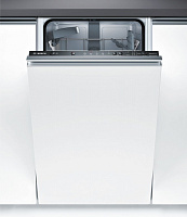 Встраиваемая посудомоечная машина BOSCH SPV25CX10R