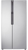 Холодильник SIDE-BY-SIDE SAMSUNG RS552NRUASL