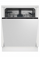 Встраиваемая посудомоечная машина 60 см BEKO DIN26420  