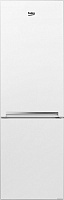 Двухкамерный холодильник BEKO RCNK 270K20 W