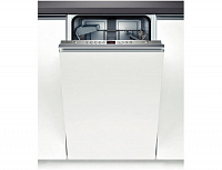 Встраиваемая посудомоечная машина BOSCH SPV 53M10
