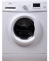 Фронтальная стиральная машина Midea WMF610