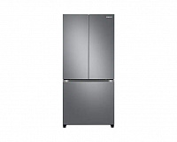 Холодильник SIDE-BY-SIDE SAMSUNG RF44A5002S9