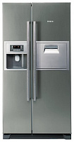 Холодильник SIDE-BY-SIDE BOSCH KAN 60A45