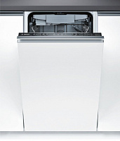 Встраиваемая посудомоечная машина BOSCH SPV 47E80 RU