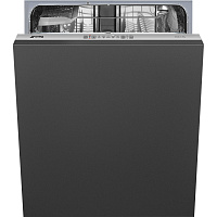Встраиваемая посудомоечная машина 60 см Smeg STL281DS  