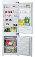 Встраиваемый холодильник HOTPOINT-ARISTON BCB 70301 AA (RU)