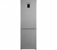Двухкамерный холодильник Schaub Lorenz SLU S335E4E