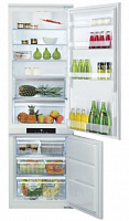 Встраиваемый холодильник HOTPOINT-ARISTON BCB 7030 AA F C (RU)